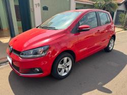 VOLKSWAGEN Fox 1.6 4P MSI COMFORTLINE FLEX