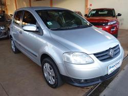 VOLKSWAGEN Fox 1.6 4P PLUS FLEX