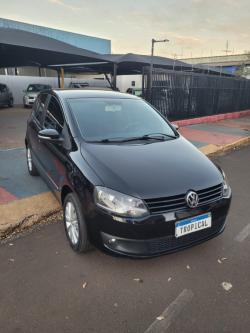 VOLKSWAGEN Fox 1.6 4P FLEX PRIME
