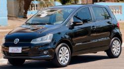 VOLKSWAGEN Fox 1.6 4P MSI COMFORTLINE FLEX