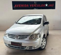 VOLKSWAGEN Fox 1.6 FLEX