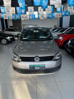 VOLKSWAGEN Fox 1.6 FLEX