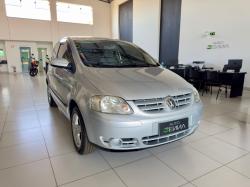 VOLKSWAGEN Fox 1.6 FLEX