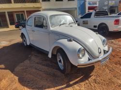 VOLKSWAGEN Fusca 1.3