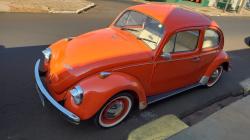 VOLKSWAGEN Fusca 1.3