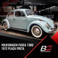 VOLKSWAGEN Fusca 1.3 L