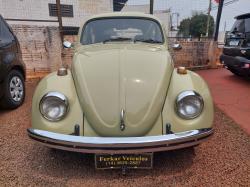 VOLKSWAGEN Fusca 1.3