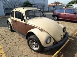 VOLKSWAGEN Fusca 1.3