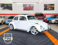 VOLKSWAGEN Fusca 1.3