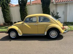 VOLKSWAGEN Fusca 1.5