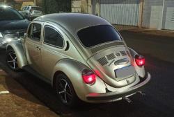 VOLKSWAGEN Fusca 1.6 ITAMAR