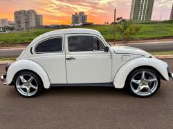 VOLKSWAGEN Fusca 1.6