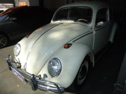 VOLKSWAGEN Fusca 1300 L