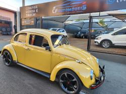 VOLKSWAGEN Fusca 1300 L