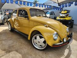 VOLKSWAGEN Fusca 1300 L