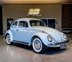 VOLKSWAGEN Fusca 1300