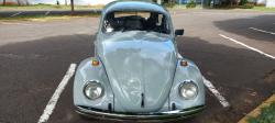 VOLKSWAGEN Fusca 1600