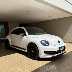 VOLKSWAGEN Fusca 2.0 16V TSI R-LINE AUTOMTICO