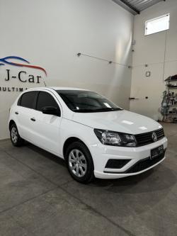 VOLKSWAGEN Gol 1.0 12V 4P FLEX MPI G7