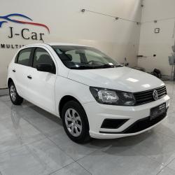 VOLKSWAGEN Gol 1.0 12V 4P FLEX MPI G7