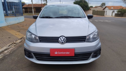 VOLKSWAGEN Gol 1.0 12V 4P FLEX MPI G7 TRENDLINE