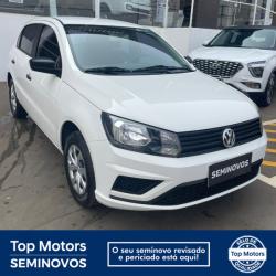 VOLKSWAGEN Gol 1.0 12V FLEX MPI G7 CITY