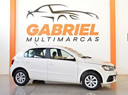 VOLKSWAGEN Gol 1.0 12V 4P FLEX MPI G7 TRENDLINE