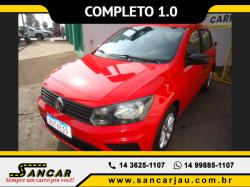 VOLKSWAGEN Gol 1.0 12V FLEX MPI G7 TRENDLINE