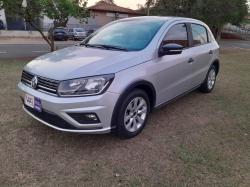 VOLKSWAGEN Gol 1.0 12V 4P FLEX MPI G7 TRACK