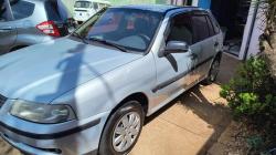 VOLKSWAGEN Gol 1.0 16V G3 PLUS