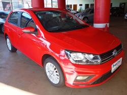 VOLKSWAGEN Gol 1.0 12V 4P FLEX MPI G7