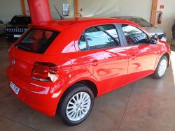 VOLKSWAGEN Gol 1.0 12V 4P FLEX MPI G7