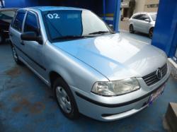 VOLKSWAGEN Gol 1.0 16V 4P G3 POWER