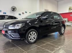 VOLKSWAGEN Gol 1.0 12V 4P FLEX MPI G7