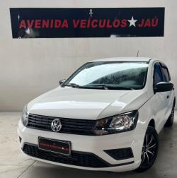 VOLKSWAGEN Gol 1.0 12V FLEX MPI G8