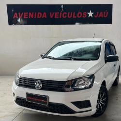 VOLKSWAGEN Gol 1.0 12V FLEX MPI G8