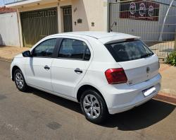 VOLKSWAGEN Gol 1.0 12V FLEX MPI G8