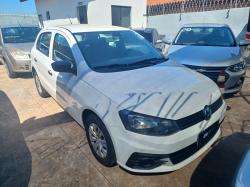 VOLKSWAGEN Gol 1.0 12V 4P FLEX MPI G7 CITY