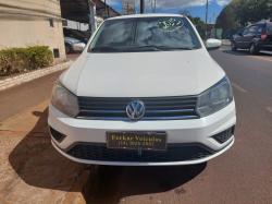 VOLKSWAGEN Gol 1.0 12V 4P FLEX MPI G7