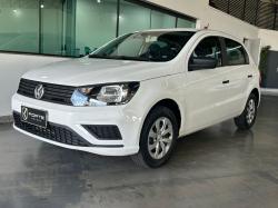 VOLKSWAGEN Gol 1.0 12V 4P FLEX MPI G7