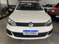 VOLKSWAGEN Gol 1.0 12V 4P FLEX MPI G7 TRENDLINE