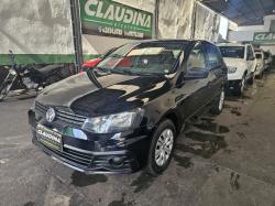 VOLKSWAGEN Gol 1.0 12V 4P FLEX MPI G7 TRENDLINE