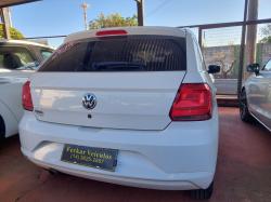 VOLKSWAGEN Gol 1.0 12V 4P FLEX MPI LAST EDITION
