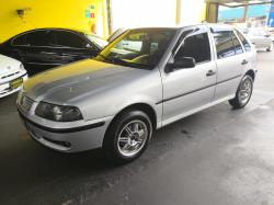 VOLKSWAGEN Gol 1.0 16V G3 SPORT