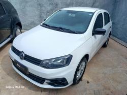VOLKSWAGEN Gol 1.0 12V 4P FLEX MPI G7 CITY