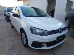 VOLKSWAGEN Gol 1.0 12V 4P FLEX MPI G7 CITY