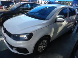 VOLKSWAGEN Gol 1.0 12V 4P FLEX MPI G7 TRENDLINE