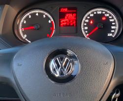 VOLKSWAGEN Gol 1.0 12V FLEX MPI G7 TRENDLINE