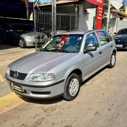VOLKSWAGEN Gol 1.0 16V 4P G3 PLUS