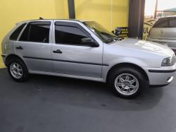 VOLKSWAGEN Gol 1.0 16V 4P G3 SPORT